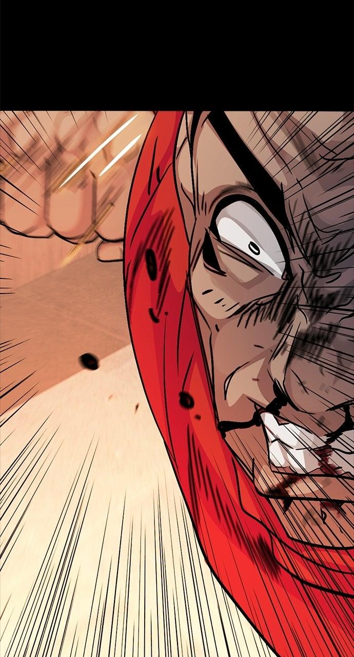 The Worst Generation Chapter 68 page 52 - 