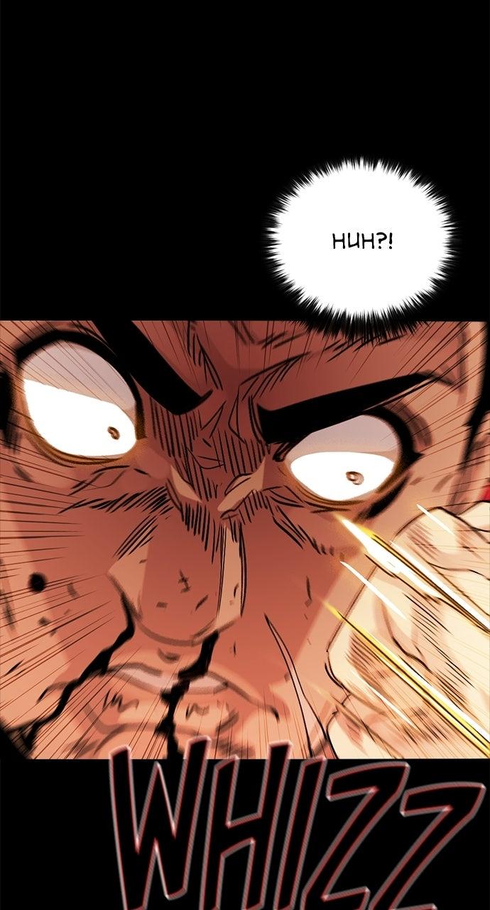 The Worst Generation Chapter 68 page 55 - 