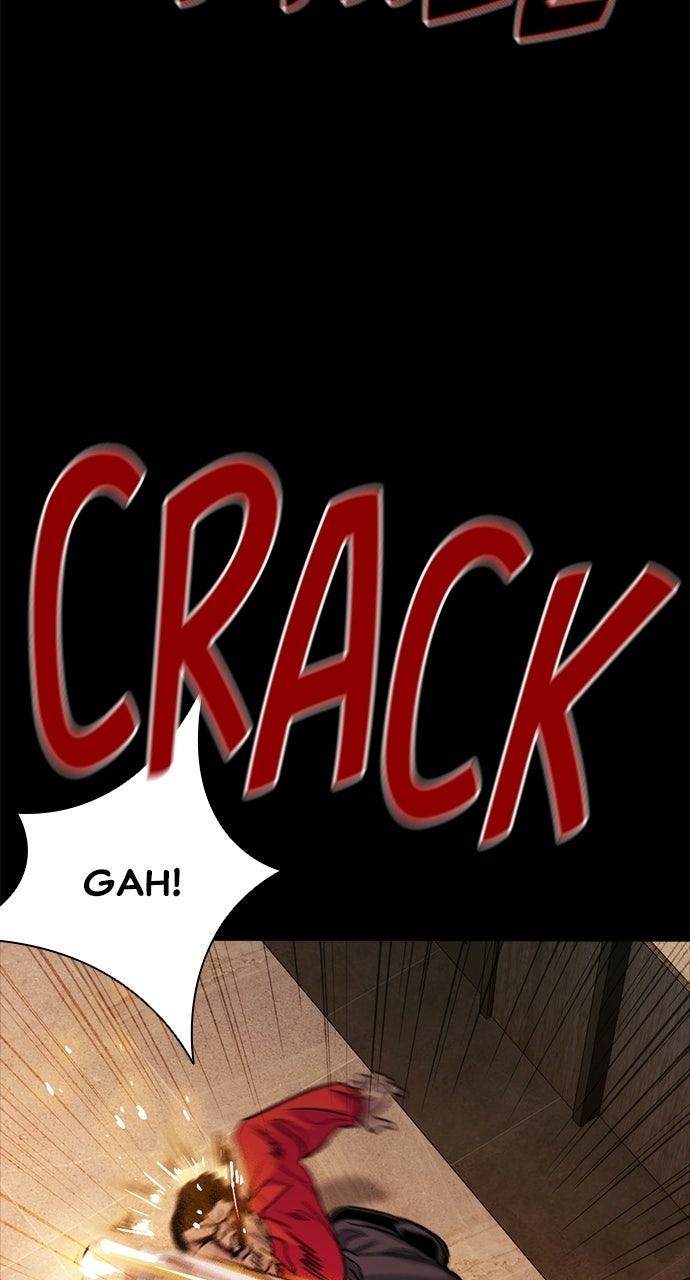 The Worst Generation Chapter 68 page 56 - 