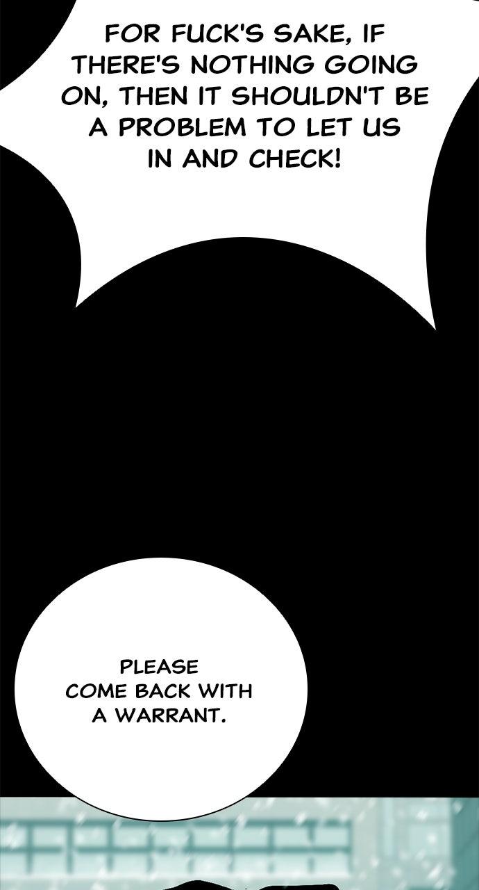 The Worst Generation Chapter 68 page 7 - 