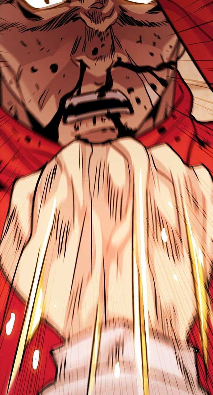 The Worst Generation Chapter 68 page 61 - 
