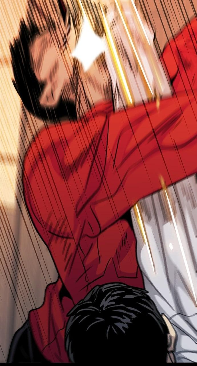 The Worst Generation Chapter 68 page 64 - 