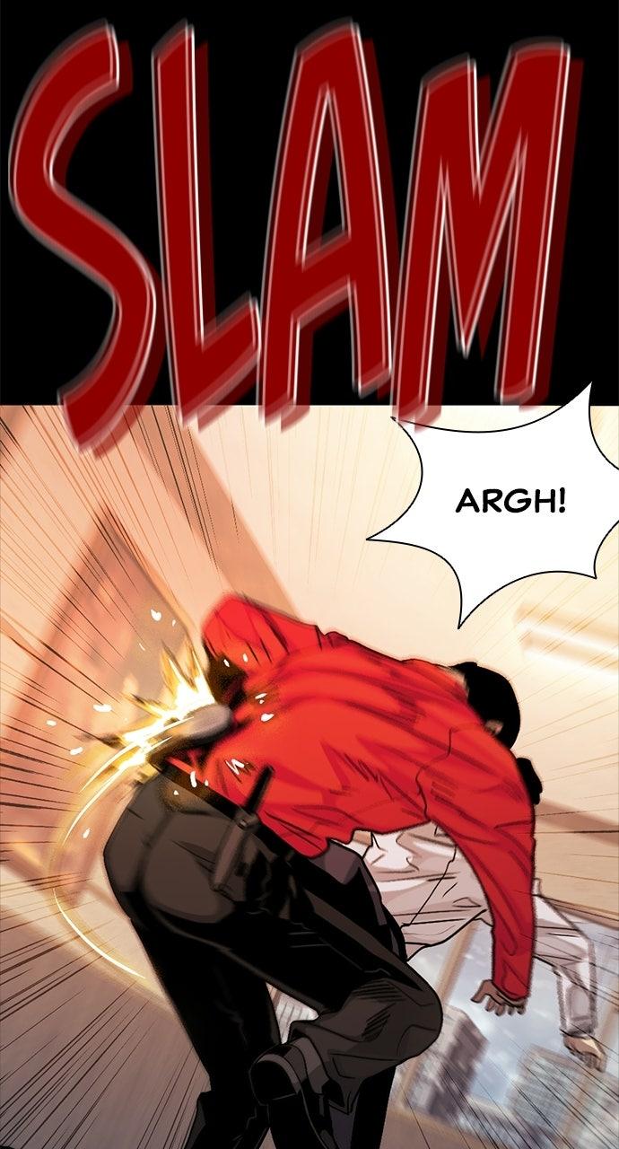 The Worst Generation Chapter 68 page 66 - 