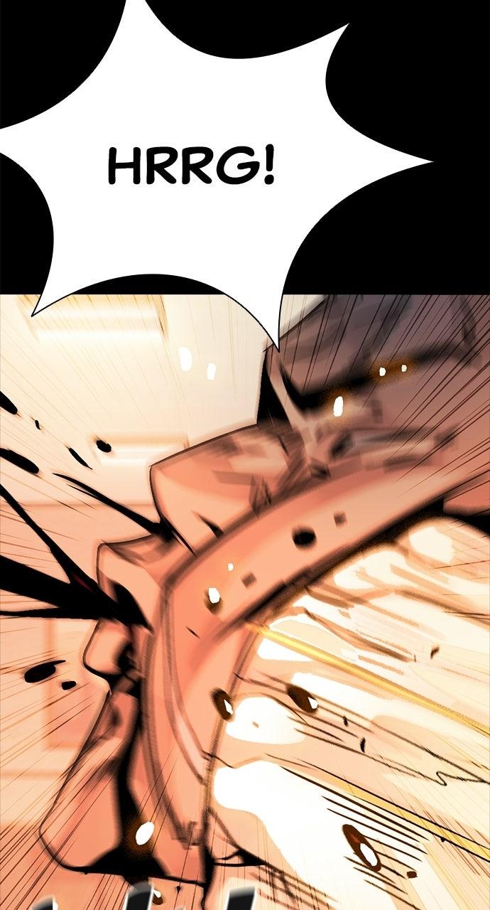 The Worst Generation Chapter 68 page 70 - 