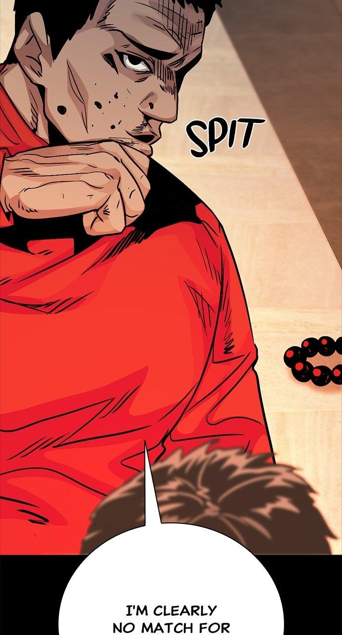 The Worst Generation Chapter 68 page 76 - 