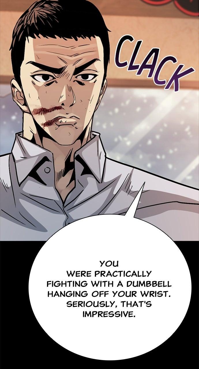 The Worst Generation Chapter 68 page 79 - 