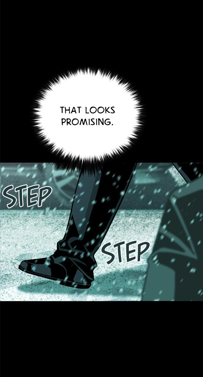 The Worst Generation Chapter 68 page 9 - 