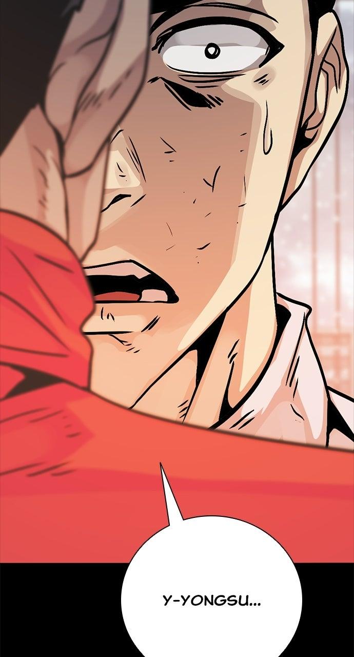 The Worst Generation Chapter 68 page 89 - 
