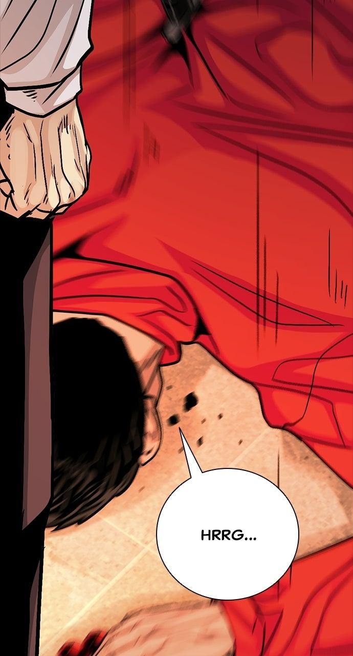 The Worst Generation Chapter 68 page 91 - 