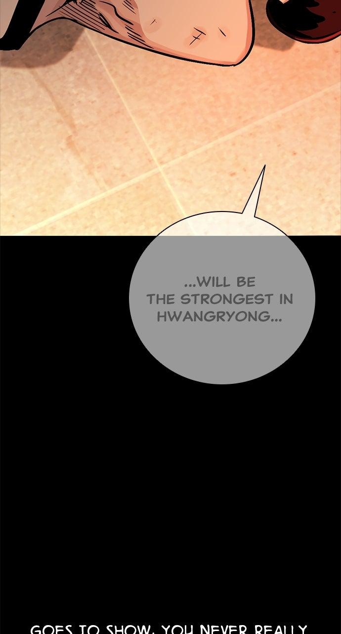 The Worst Generation Chapter 68 page 95 - 
