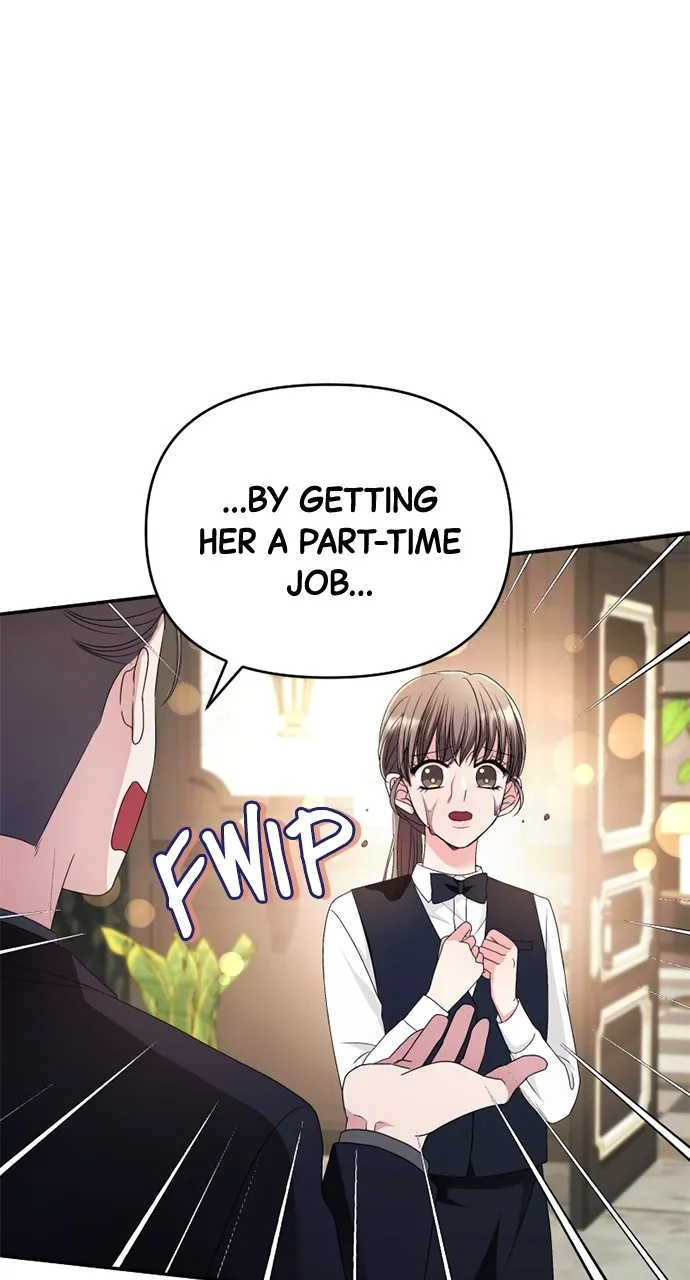 The Worst Villainess Chapter 21 page 14 - 