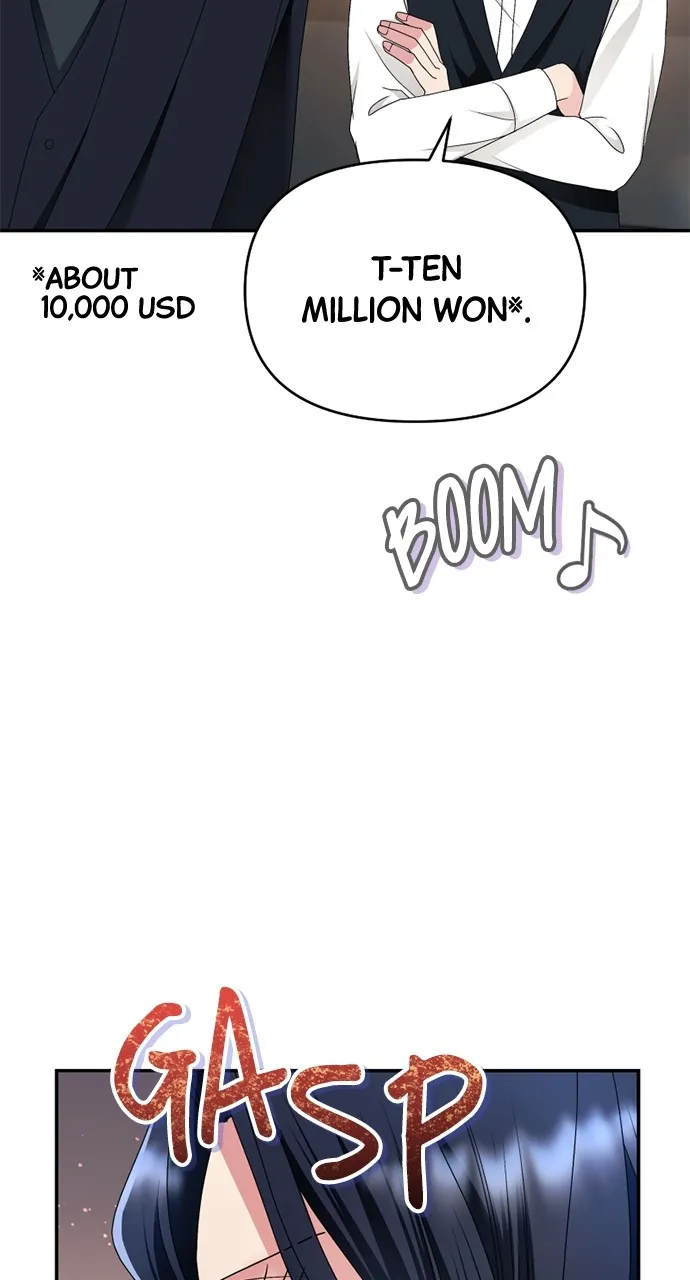 The Worst Villainess Chapter 21 page 24 - 