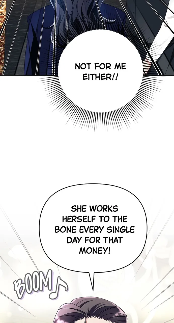The Worst Villainess Chapter 21 page 27 - 