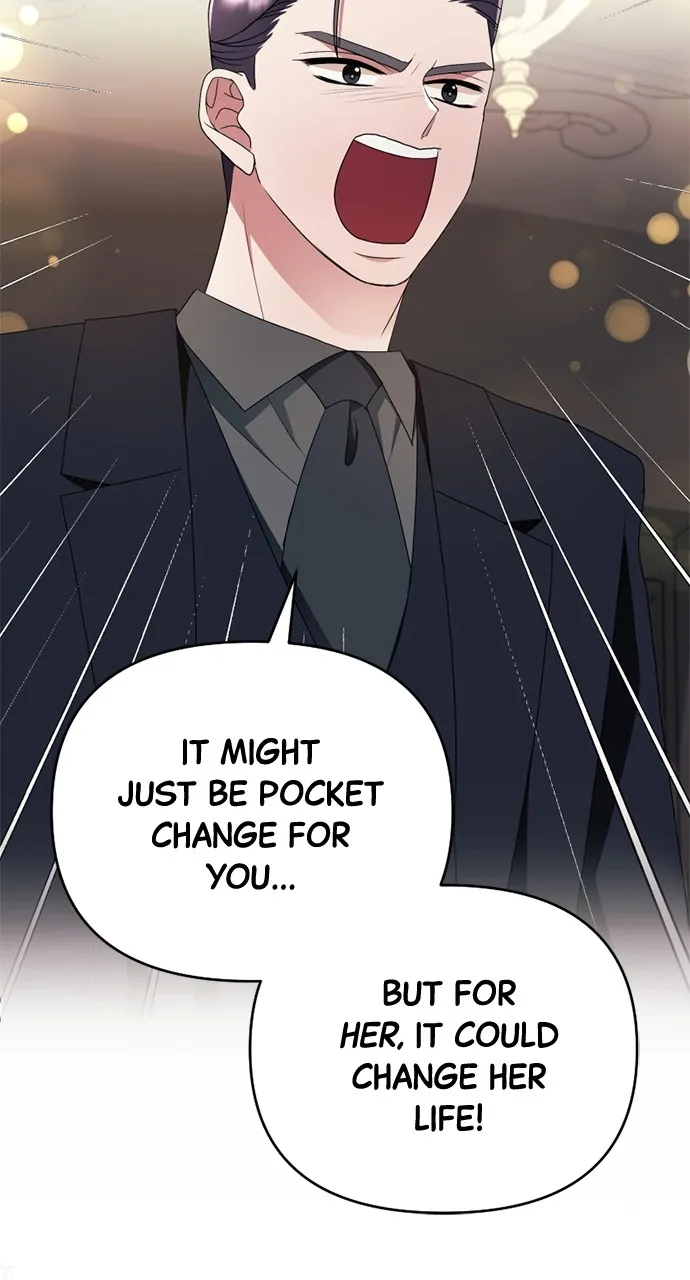 The Worst Villainess Chapter 21 page 28 - 