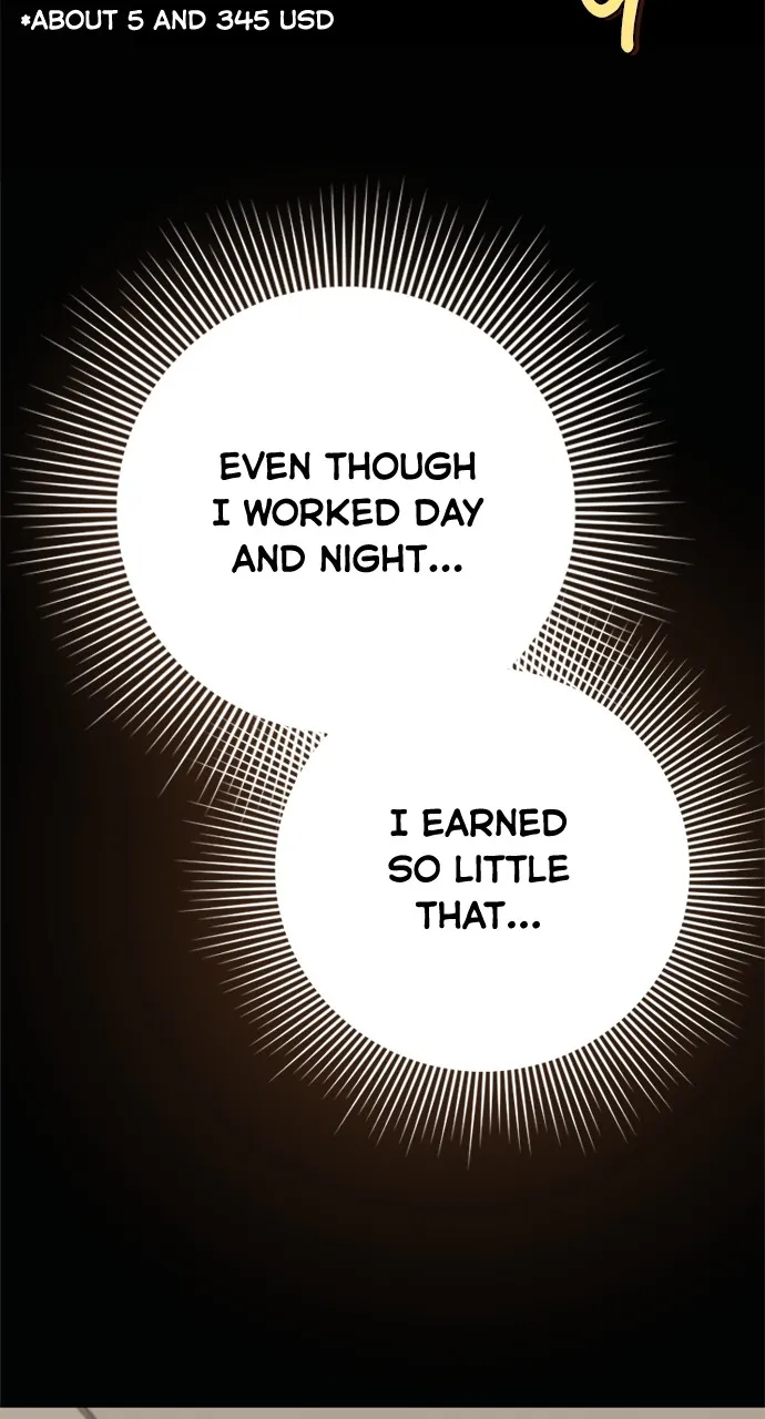 The Worst Villainess Chapter 21 page 32 - 