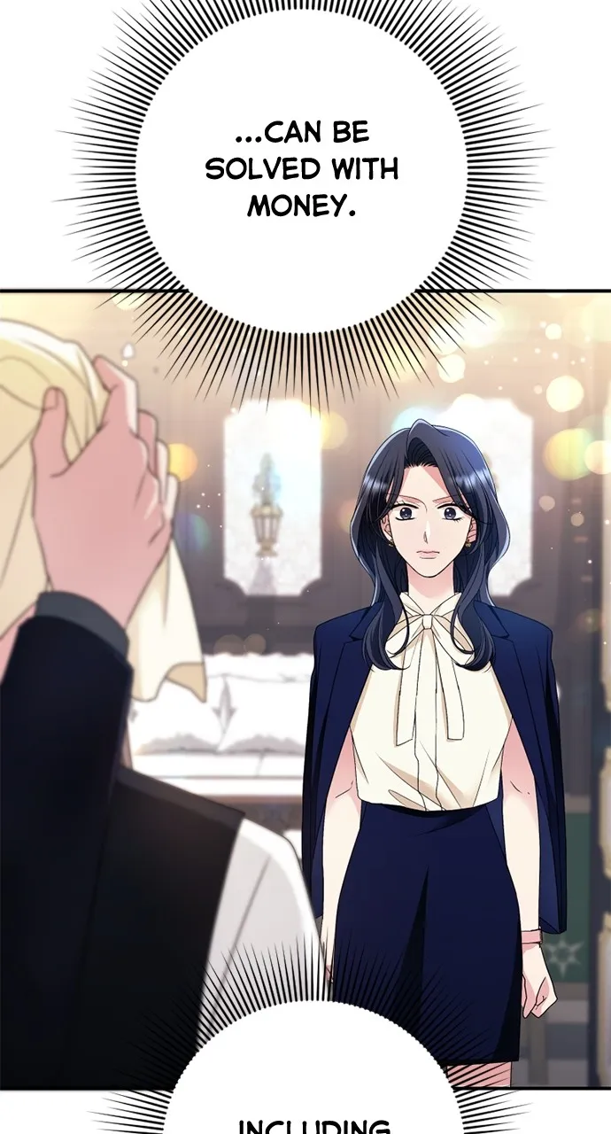 The Worst Villainess Chapter 21 page 39 - 