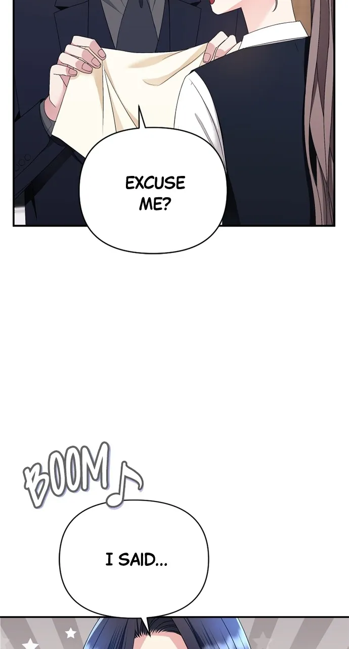 The Worst Villainess Chapter 21 page 41 - 
