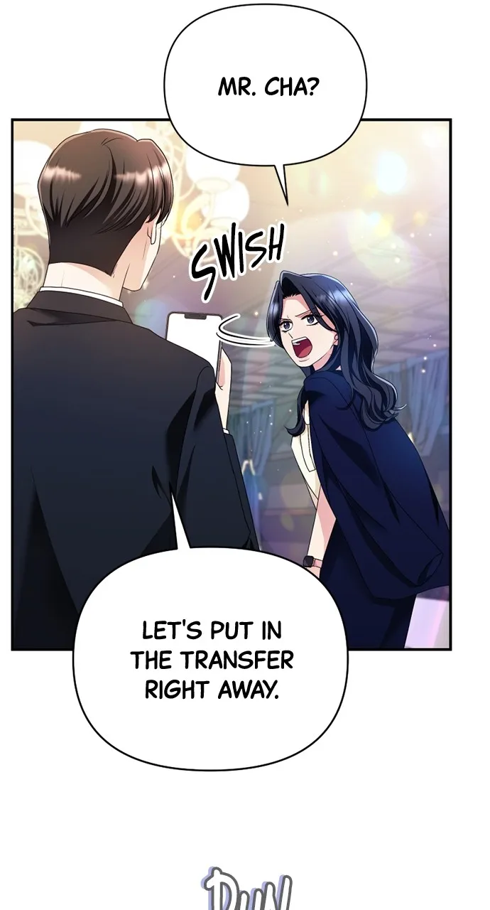 The Worst Villainess Chapter 21 page 43 - 