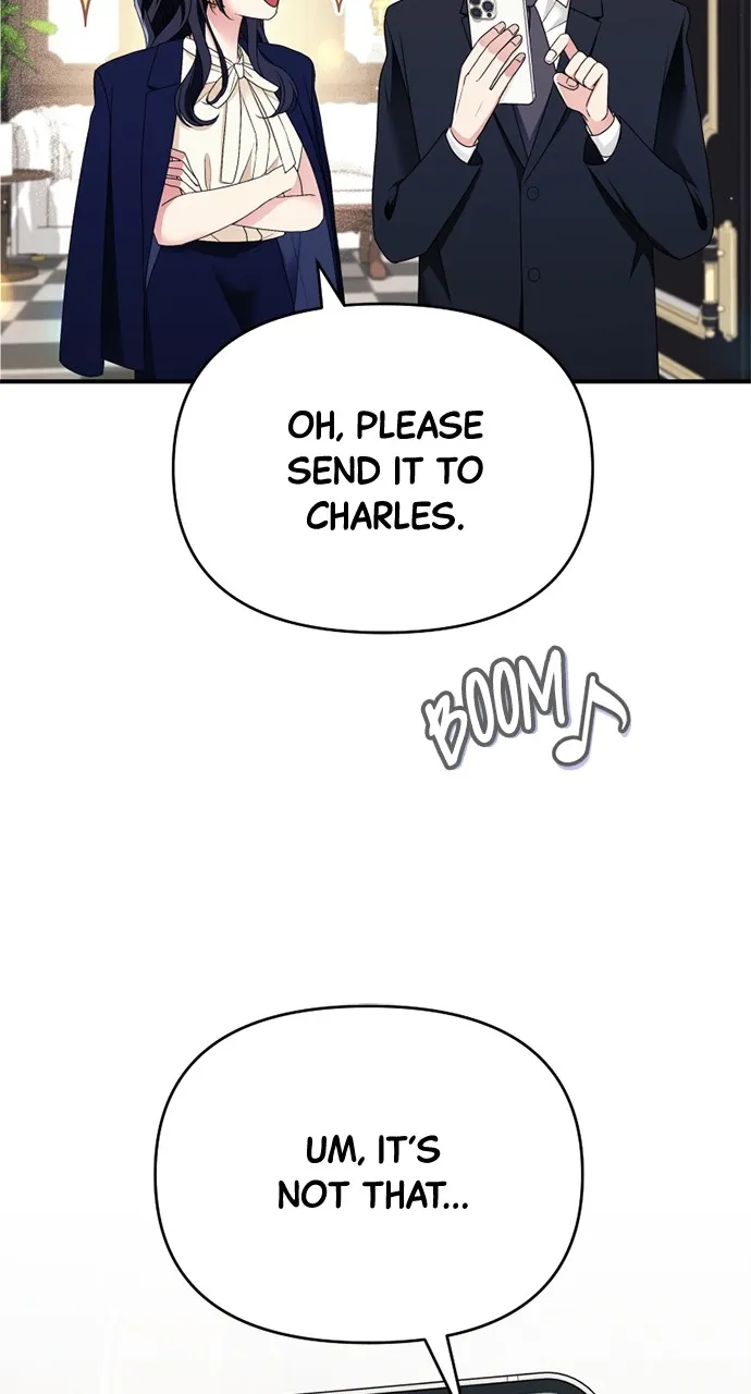 The Worst Villainess Chapter 21 page 46 - 