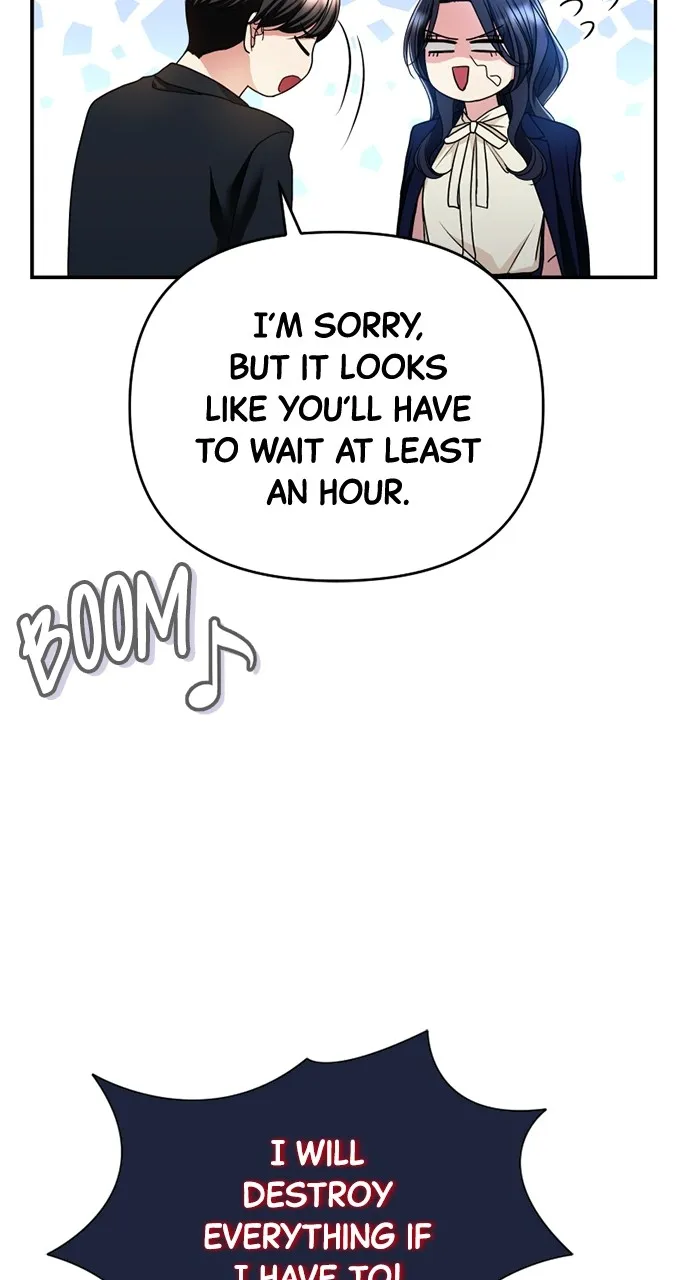 The Worst Villainess Chapter 21 page 49 - 