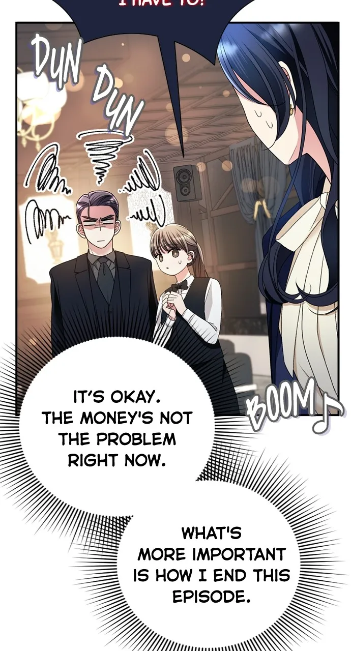 The Worst Villainess Chapter 21 page 50 - 