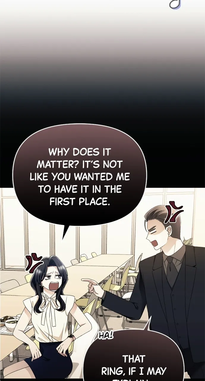 The Worst Villainess Chapter 21 page 53 - 