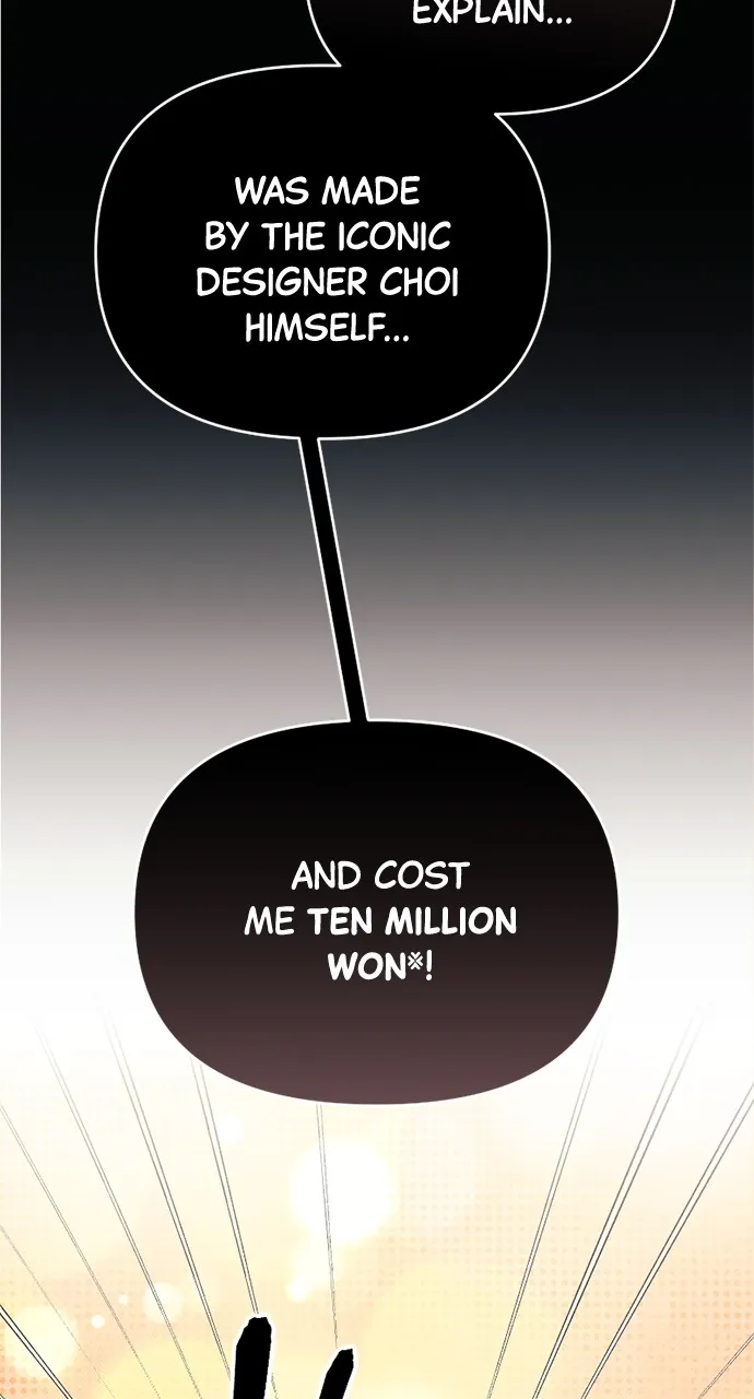 The Worst Villainess Chapter 21 page 54 - 