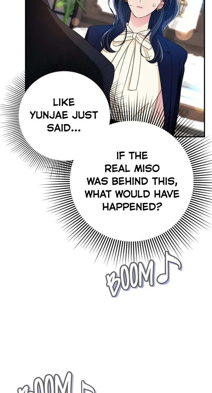 The Worst Villainess Chapter 21 page 58 - 