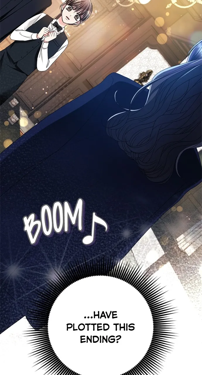 The Worst Villainess Chapter 21 page 60 - 