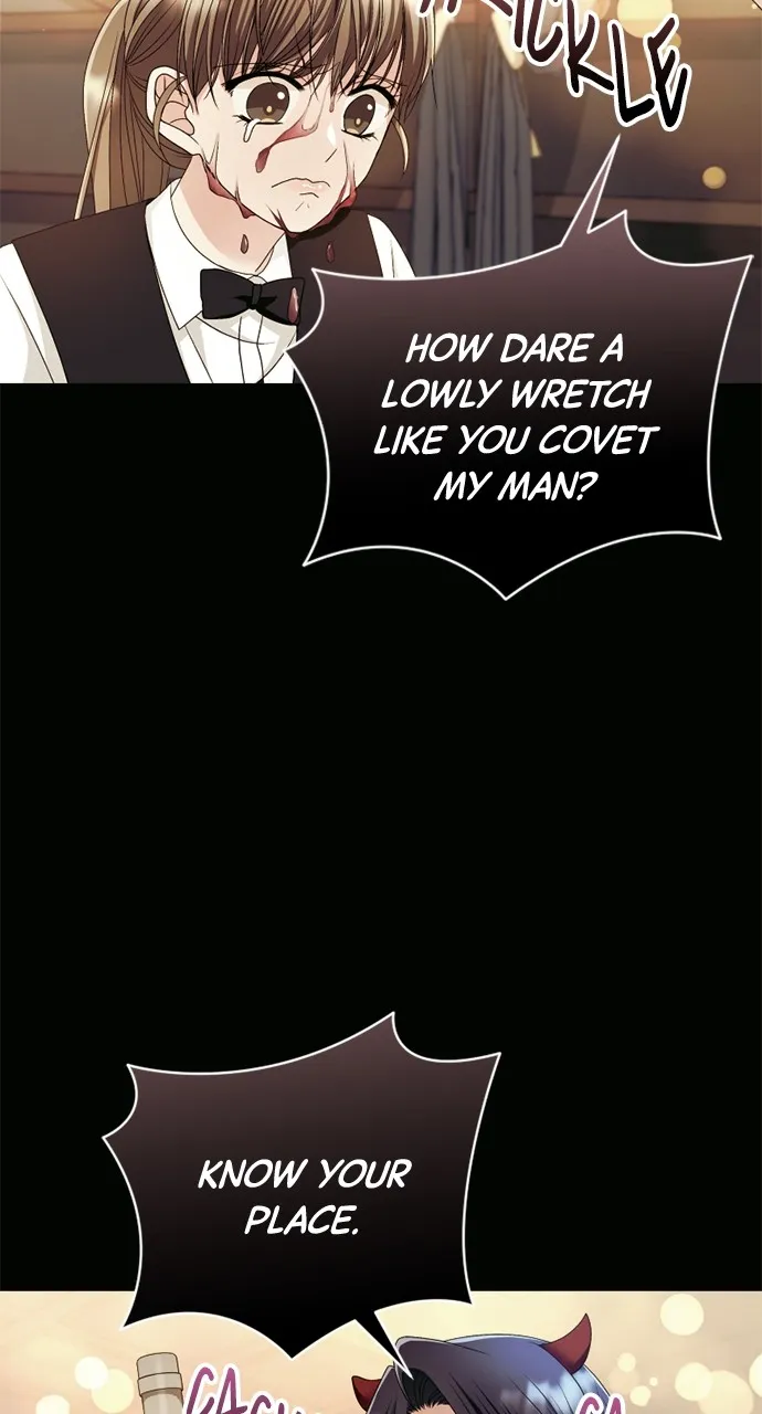 The Worst Villainess Chapter 21 page 62 - 