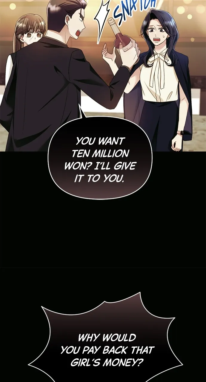 The Worst Villainess Chapter 21 page 64 - 