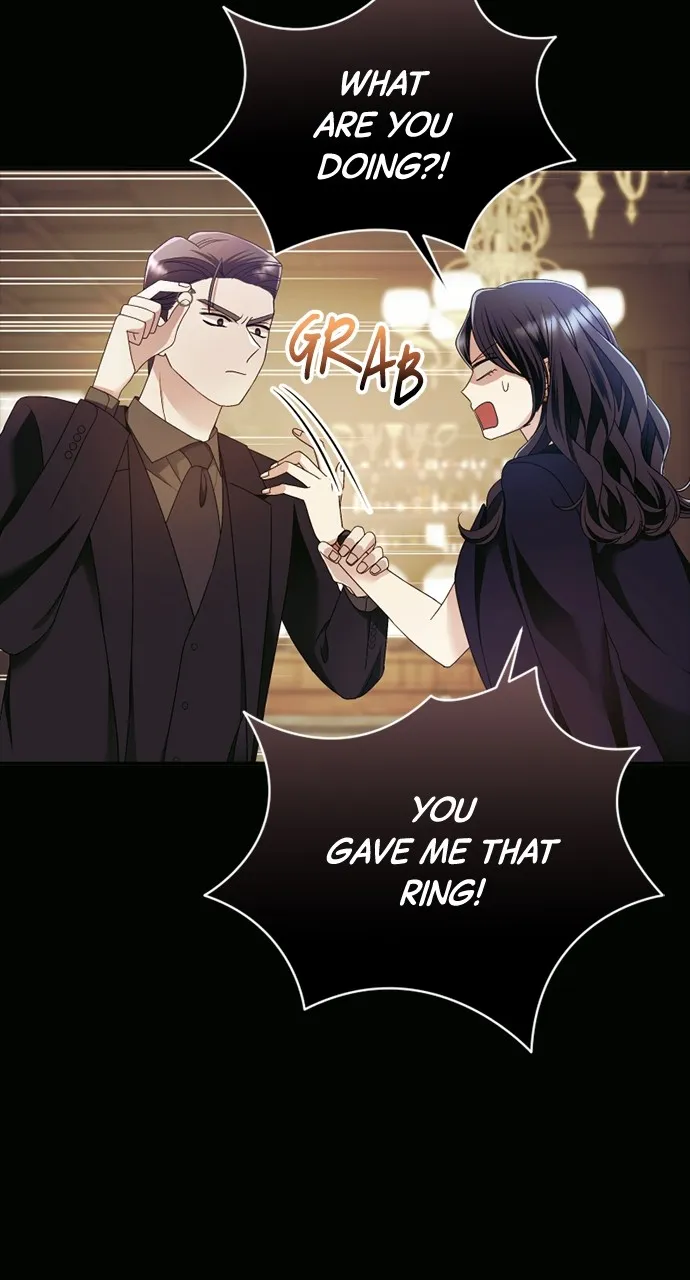 The Worst Villainess Chapter 21 page 67 - 