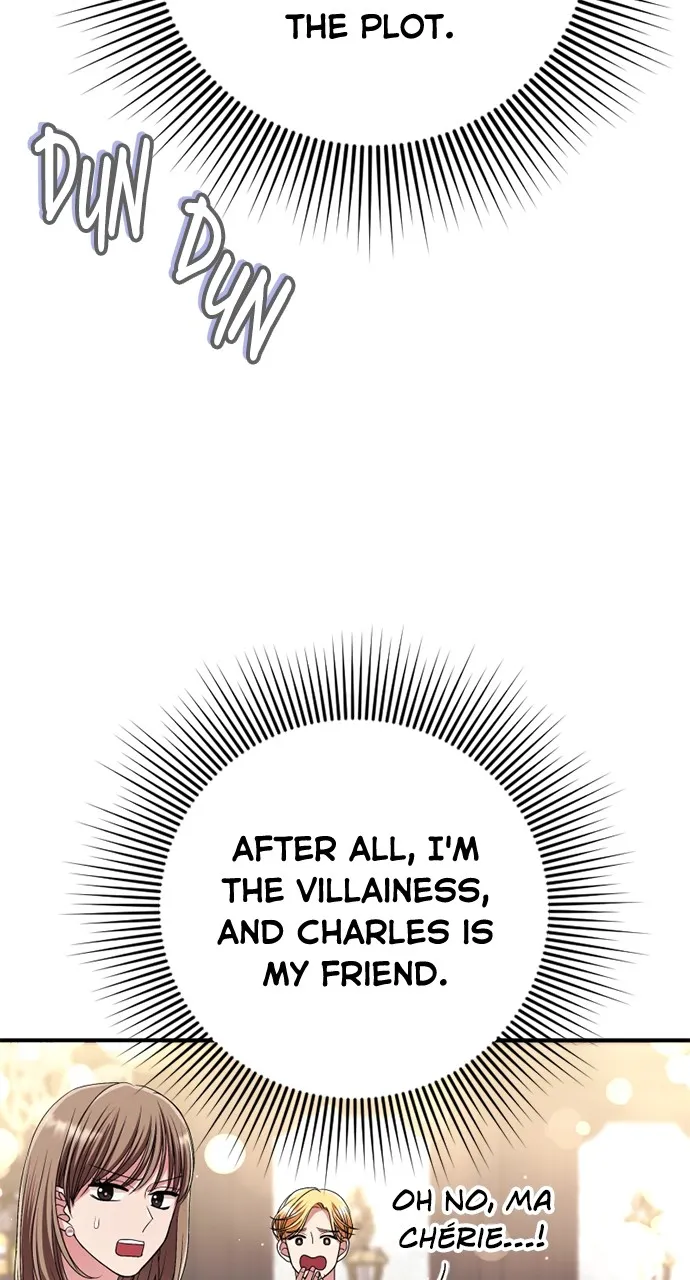 The Worst Villainess Chapter 21 page 77 - 