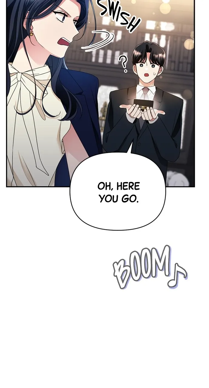 The Worst Villainess Chapter 21 page 90 - 