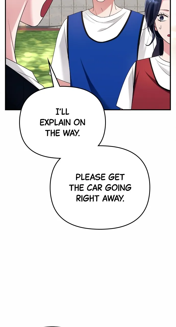 The Worst Villainess Chapter 33 page 5 - 