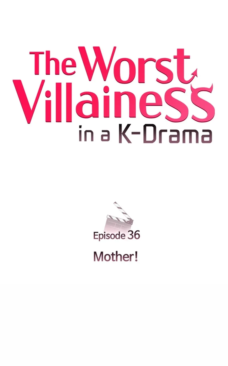 The Worst Villainess Chapter 36 page 21 - 