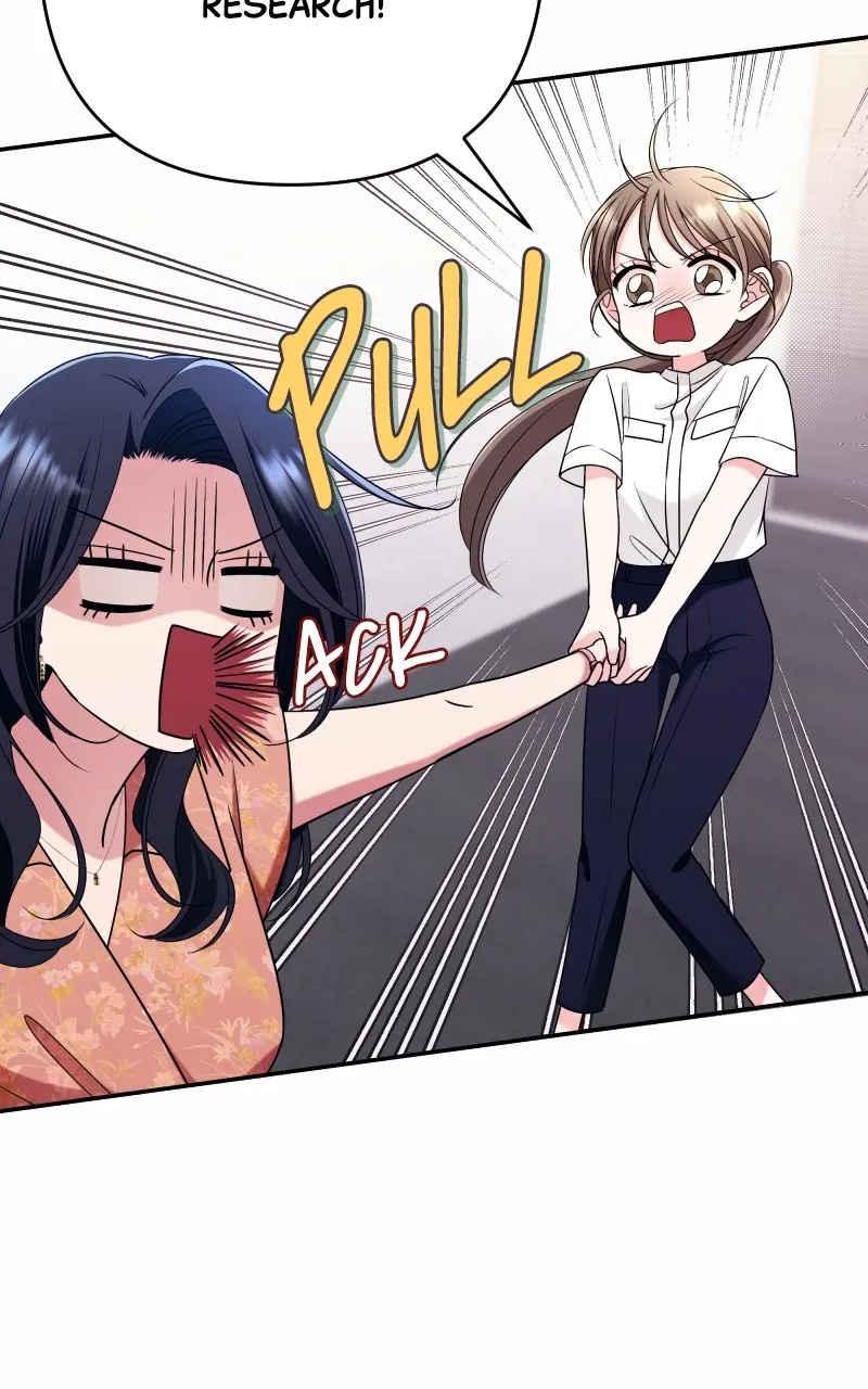 The Worst Villainess Chapter 36 page 43 - 