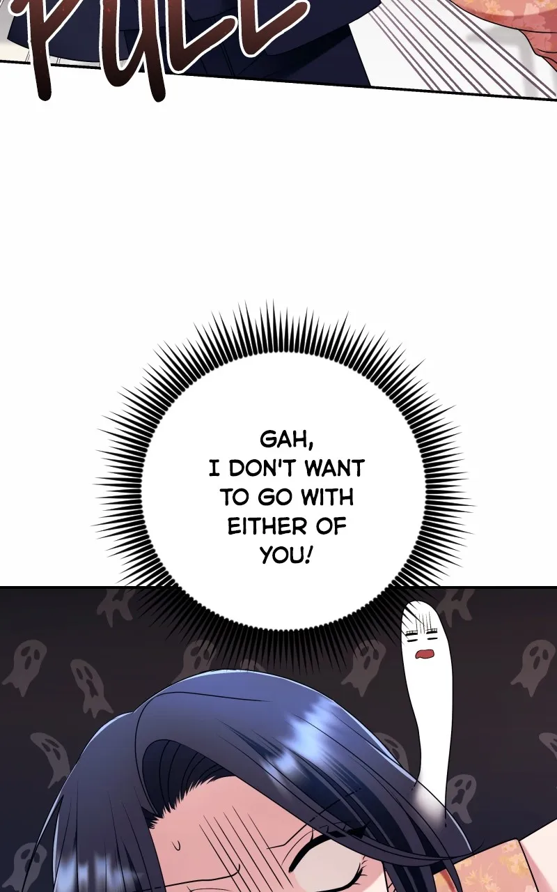 The Worst Villainess Chapter 36 page 45 - 