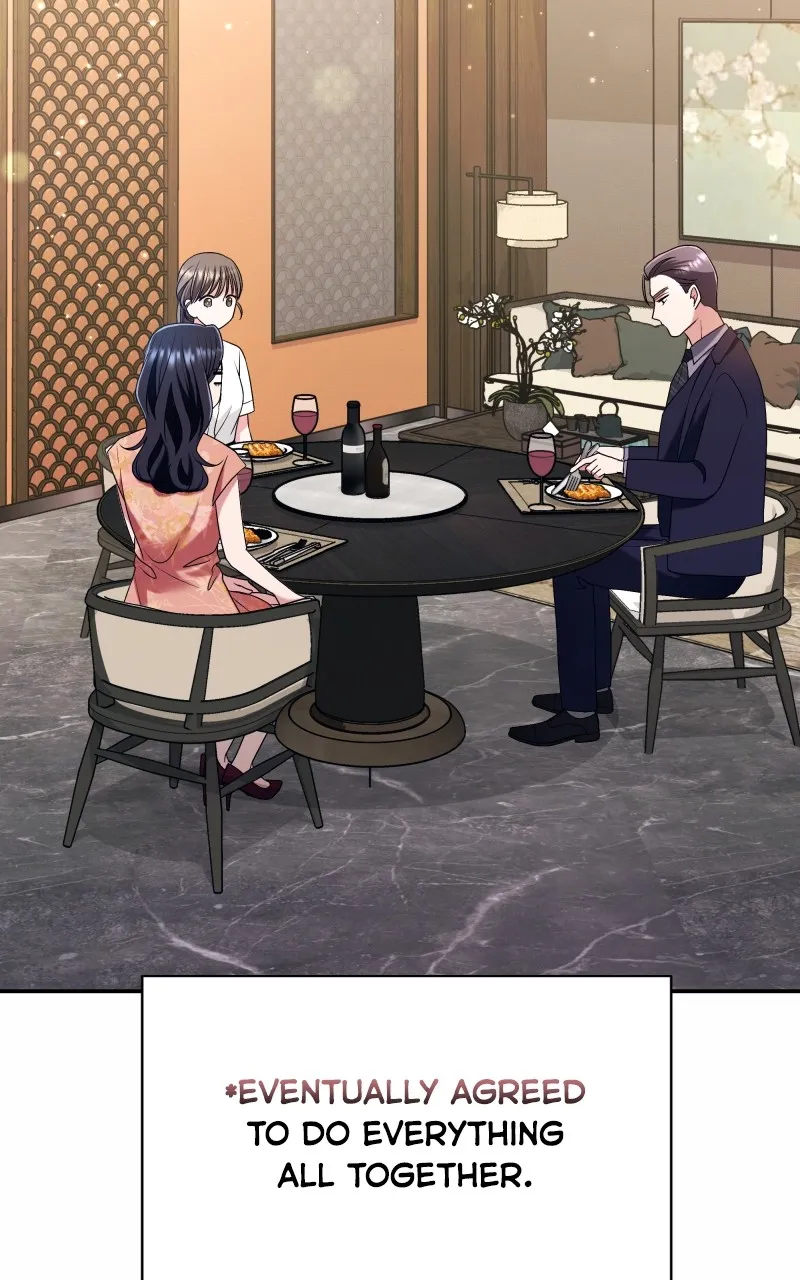 The Worst Villainess Chapter 36 page 49 - 