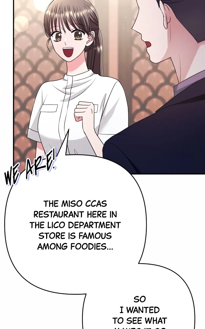The Worst Villainess Chapter 36 page 61 - 