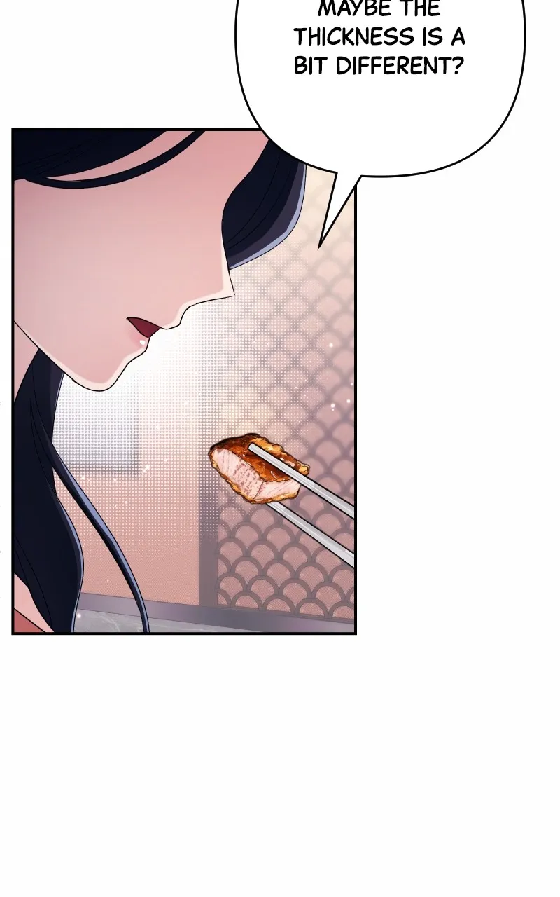 The Worst Villainess Chapter 36 page 65 - 