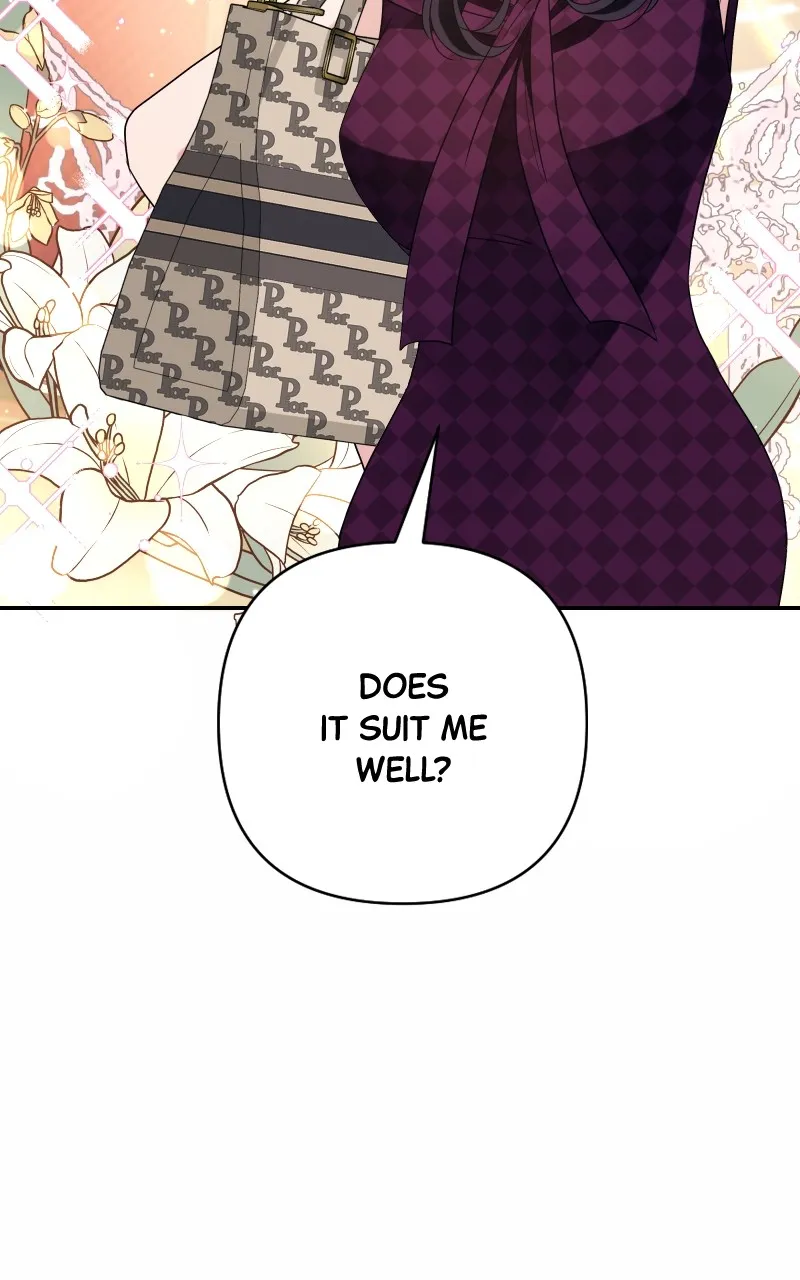 The Worst Villainess Chapter 37 page 17 - 