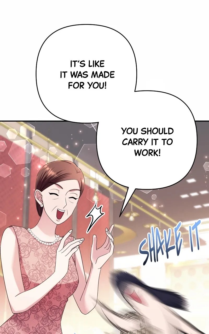 The Worst Villainess Chapter 37 page 18 - 