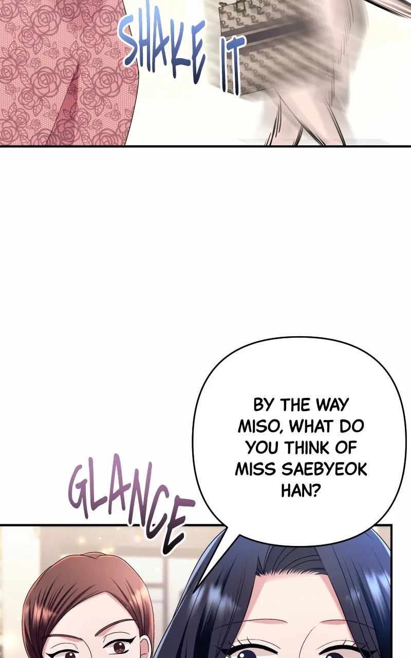 The Worst Villainess Chapter 37 page 19 - 