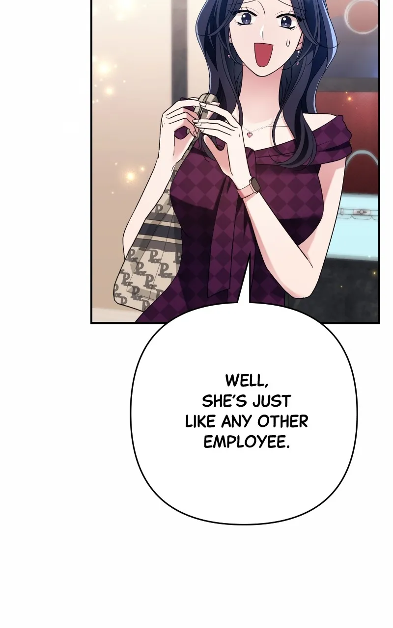 The Worst Villainess Chapter 37 page 21 - 