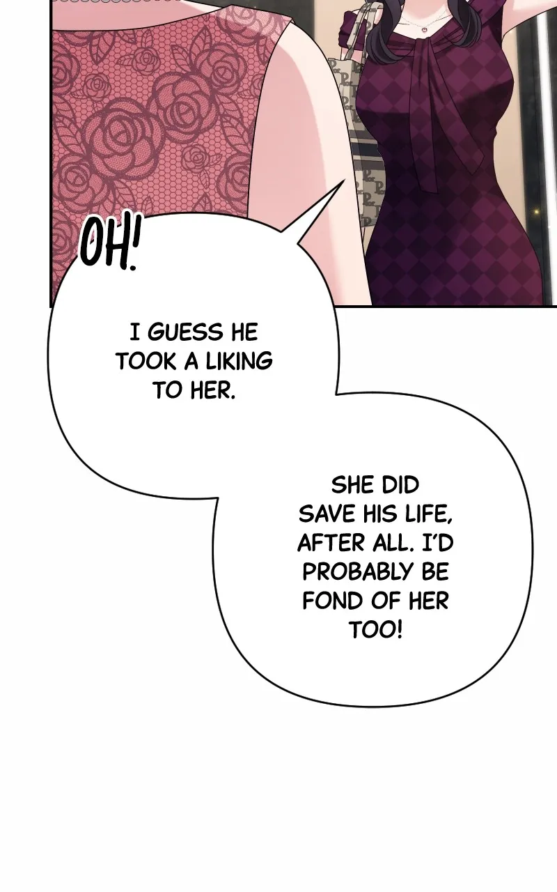 The Worst Villainess Chapter 37 page 25 - 