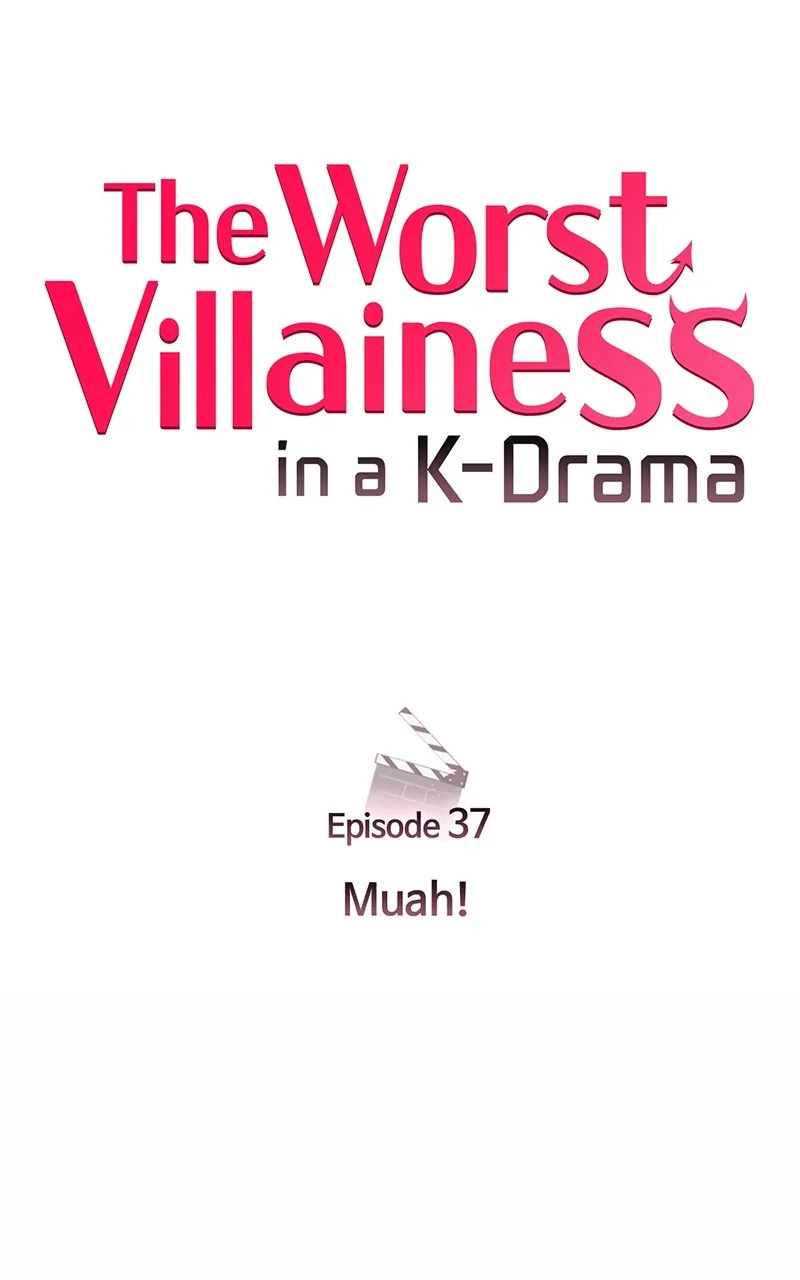 The Worst Villainess Chapter 37 page 28 - 
