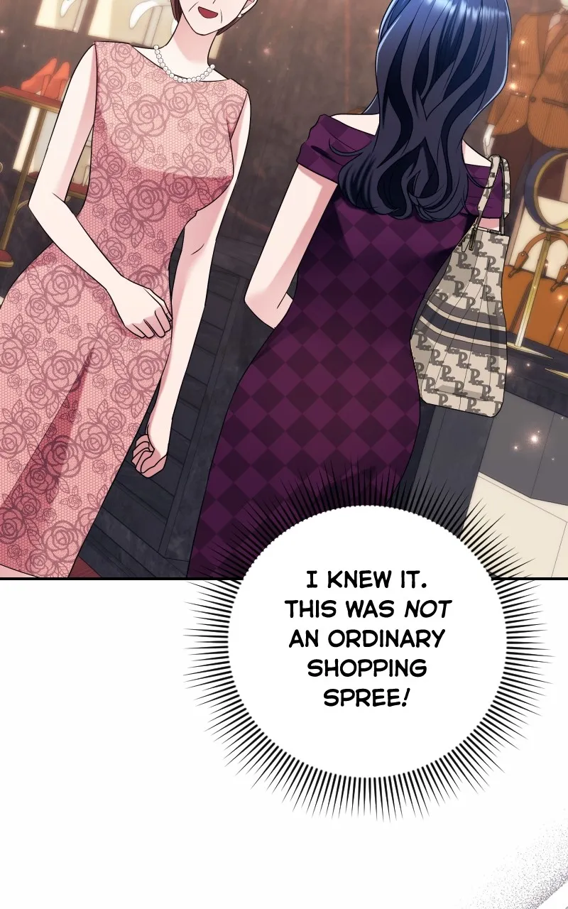 The Worst Villainess Chapter 37 page 31 - 