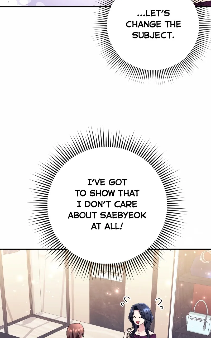 The Worst Villainess Chapter 37 page 34 - 