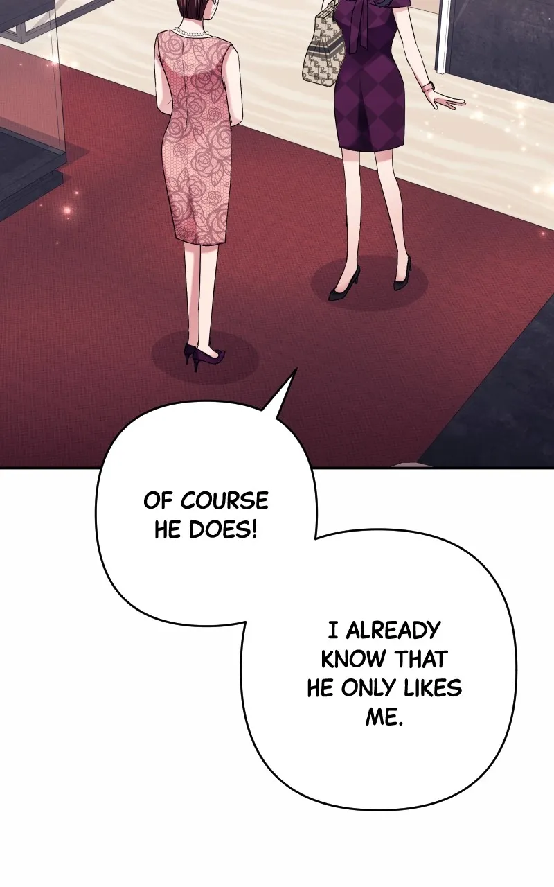 The Worst Villainess Chapter 37 page 35 - 
